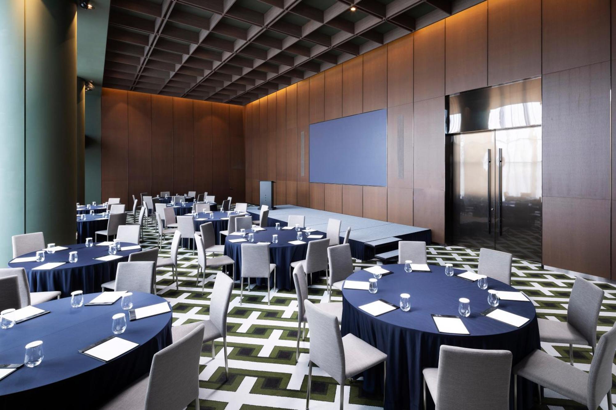 Mercure Ambassador Seoul Magok Eksteriør billede